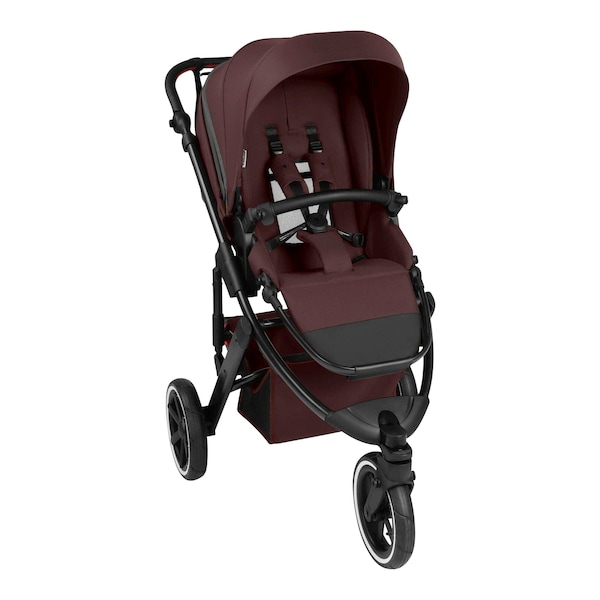 babywalz ABC DesignSportwagen Salsa 5 Run umbra Auslauf