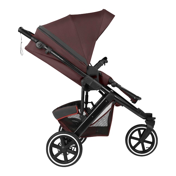 babywalz ABC DesignSportwagen Salsa 5 Run umbra Auslauf