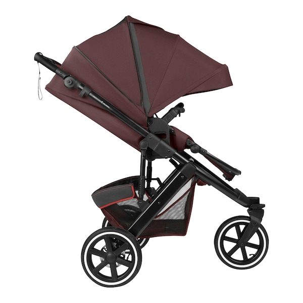 babywalz ABC DesignSportwagen Salsa 5 Run umbra Auslauf
