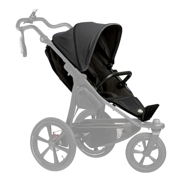 babywalz TFKSportsitz für Pro anthrazit