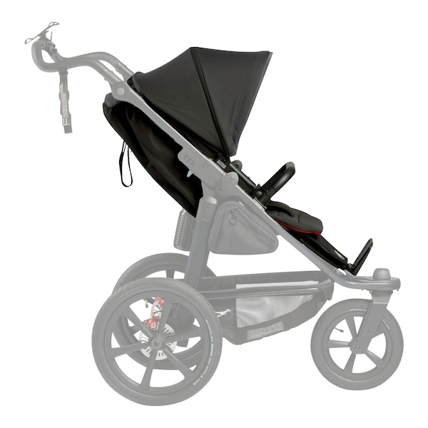 babywalz TFKSportsitz für Pro anthrazit Sonderangebot