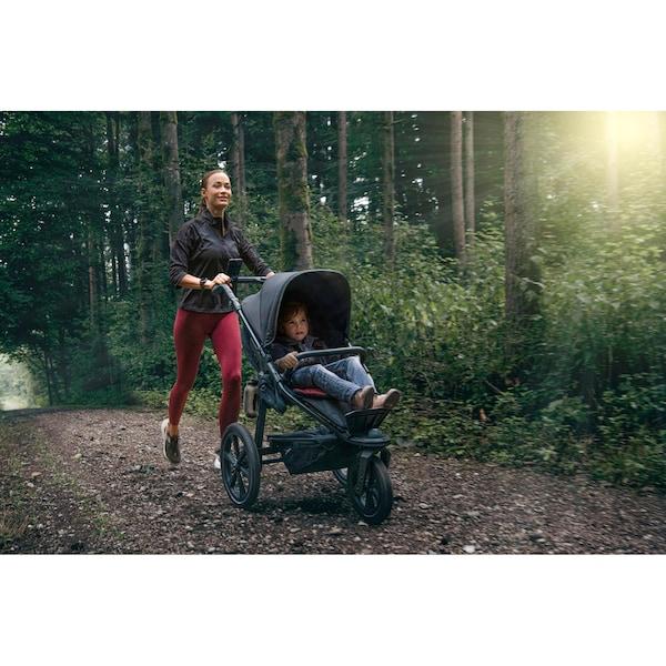 babywalz TFKSportsitz für Pro anthrazit Sonderangebot