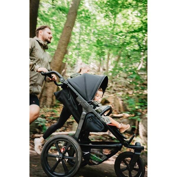 babywalz TFKSportsitz für Pro anthrazit Sonderangebot
