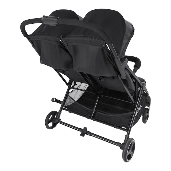 babywalz HauckZwllings- und Geschwisterbuggy Swift X Duo Rabatt