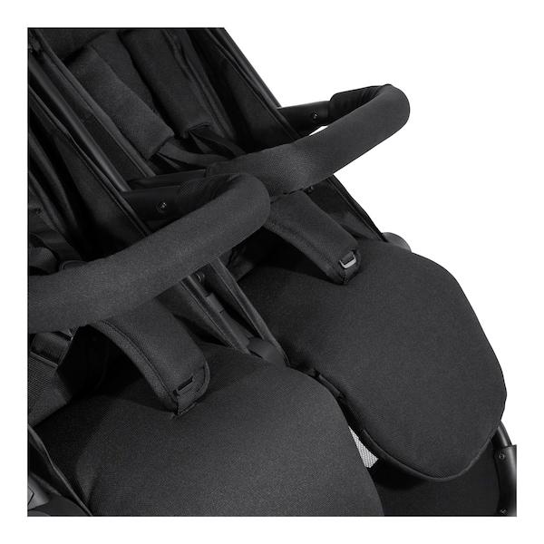 babywalz HauckZwllings- und Geschwisterbuggy Swift X Duo Rabatt