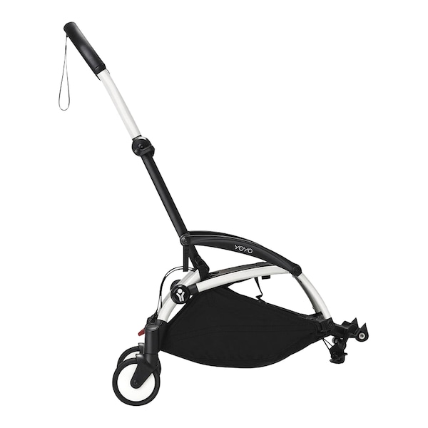 babywalz Stokke® - YOYO3Erweiterungsset CONNECT white