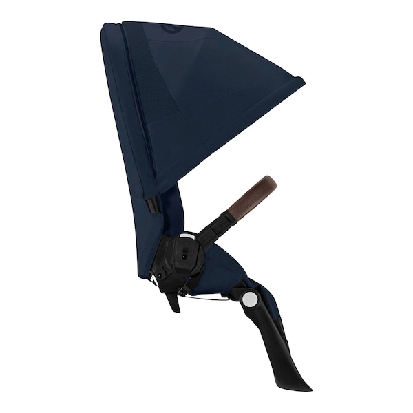 babywalz Cybex - GOLDGeschwistersitz für Gazelle S ocean blue Black Friday