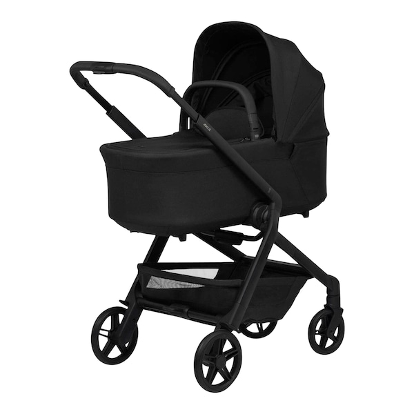 babywalz Joolz - HUB2Tragewanne space black Heißer Verkauf