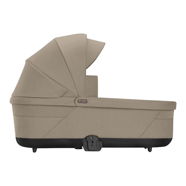 babywalz Cybex - GOLDTragewanne Cot S Lux für Balios S Lux Talos S Lux almond beige Online Outlet