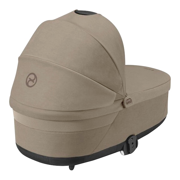 babywalz Cybex - GOLDTragewanne Cot S Lux für Balios S Lux Talos S Lux almond beige Online Outlet