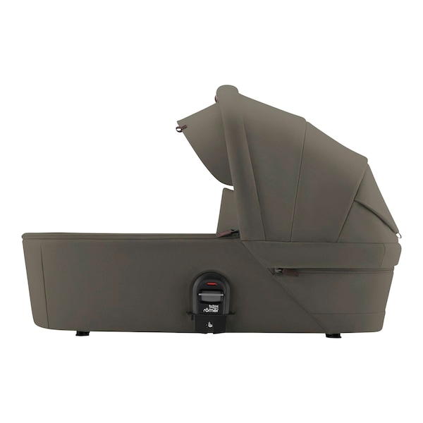 babywalz Britax Römer - Britax Römer DiamondTragewanne für SMILE 5Z LUX urban olive Zeitlich begrenztes Angebot