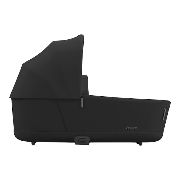 babywalz Cybex - PLATINUMLux Tragewanne Comfort für Priam e-Priam sepia black Exklusive Angebote