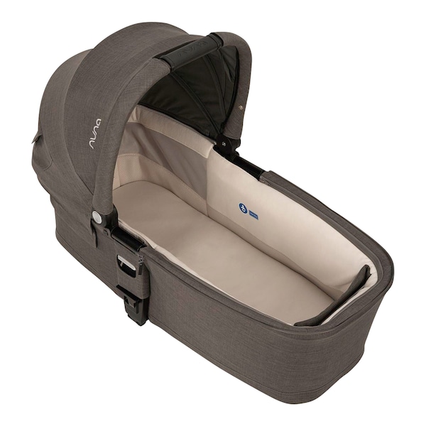 babywalz NunaTragewanne MIXX next thunder Blitzangebot