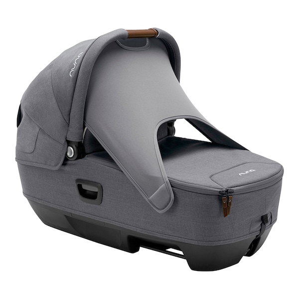 babywalz NunaTragewanne CARI Next granite Saisonale Angebote
