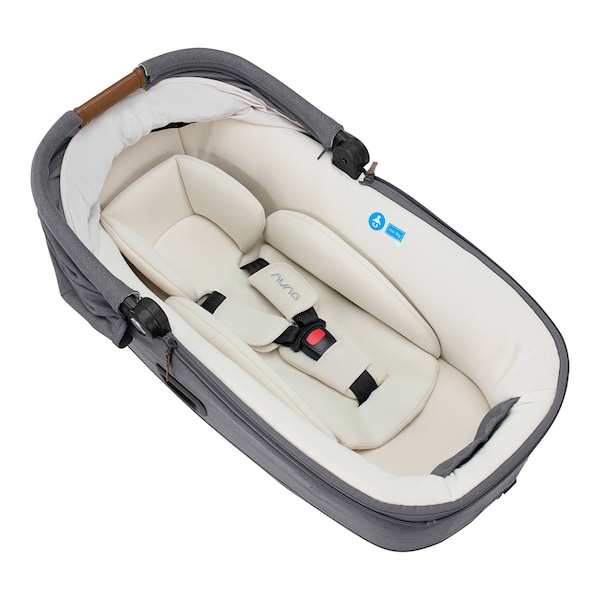 babywalz NunaTragewanne CARI Next granite Saisonale Angebote