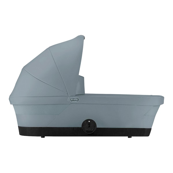 babywalz Cybex - GOLDTragewanne für Gazelle S stormy blue Tägliche Deals