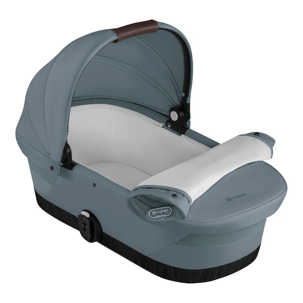 babywalz Cybex - GOLDTragewanne für Gazelle S stormy blue Tägliche Deals