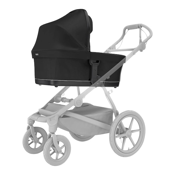 babywalz ThuleTragewanne für Urban Glide 3 Urban Glide 4-Wheel black Sonderangebote