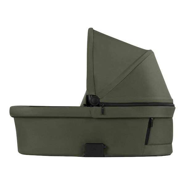 babywalz ABC DesignTragewanne für Samba 2 Zoom 2 Salsa Run avocado