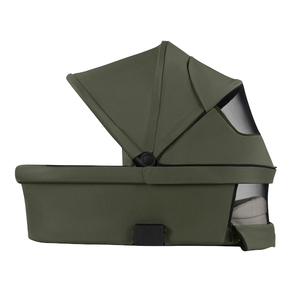 babywalz ABC DesignTragewanne für Samba 2 Zoom 2 Salsa Run avocado VIP-Rabatte