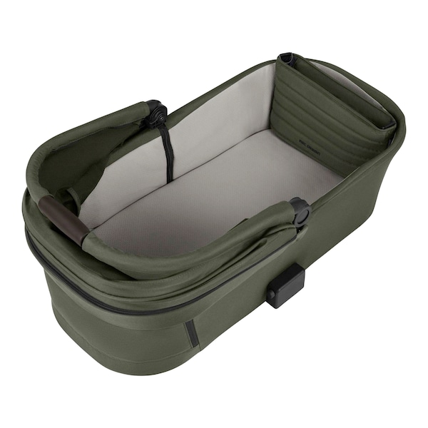 babywalz ABC DesignTragewanne für Samba 2 Zoom 2 Salsa Run avocado VIP-Rabatte