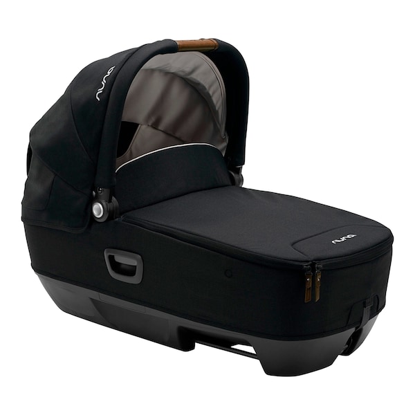 babywalz NunaTragewanne CARI Next caviar