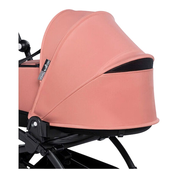 babywalz BabyzenTragewanne YOYO2 ginger Super Sparpreis