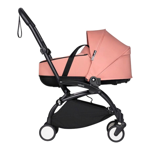 babywalz BabyzenTragewanne YOYO2 ginger Super Sparpreis