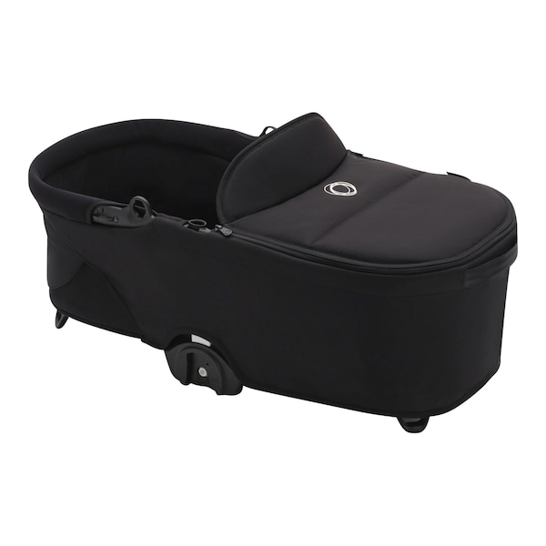 babywalz Bugaboo - DRAGONFLYTragewanne midnight black