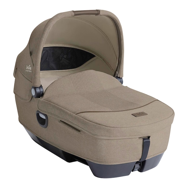 babywalz Joie - signatureTragewanne Calmi sandstone