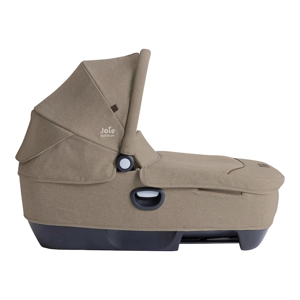 babywalz Joie - signatureTragewanne Calmi sandstone Kostenlose Rückgabe
