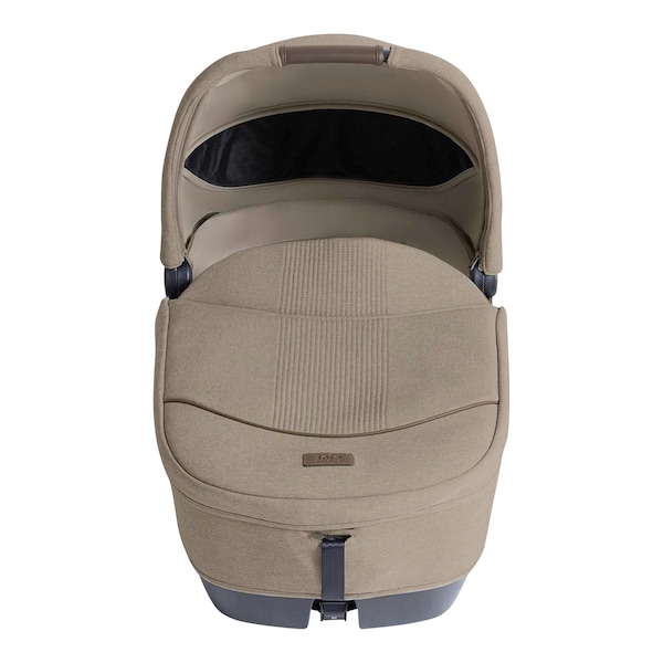 babywalz Joie - signatureTragewanne Calmi sandstone Kostenlose Rückgabe