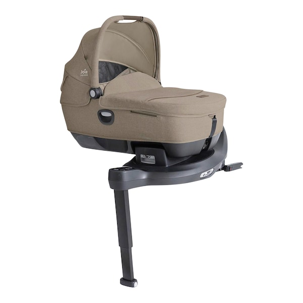 babywalz Joie - signatureTragewanne Calmi sandstone Kostenlose Rückgabe