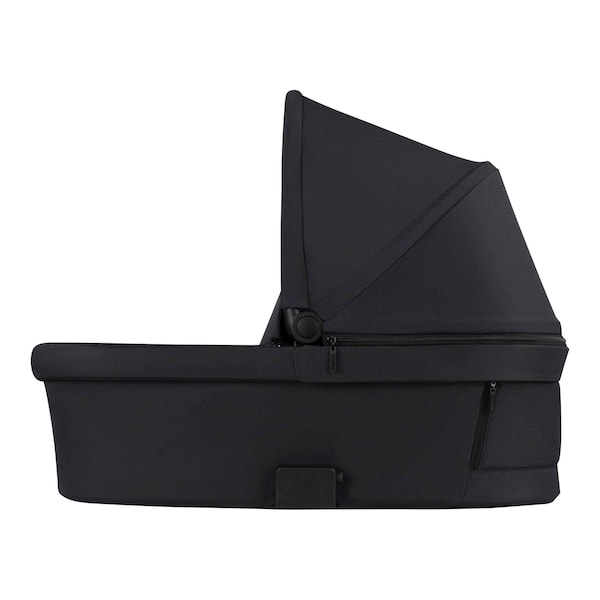 babywalz ABC DesignTragewanne für Samba 2 Zoom 2 Salsa Run coal