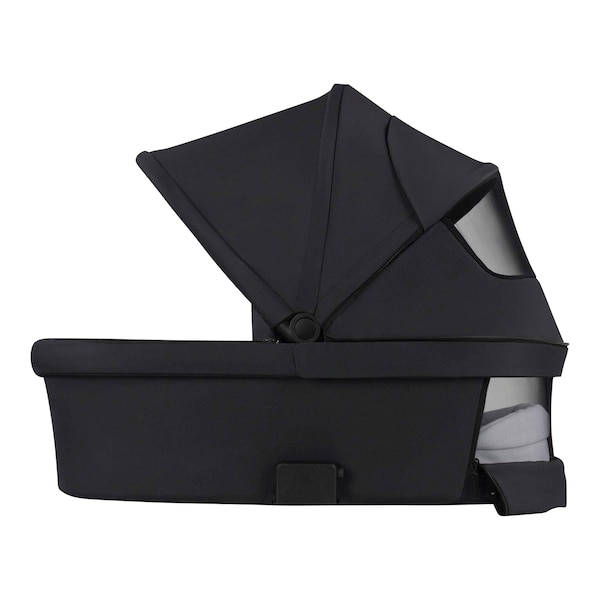 babywalz ABC DesignTragewanne für Samba 2 Zoom 2 Salsa Run coal Begrenzte Freigabe