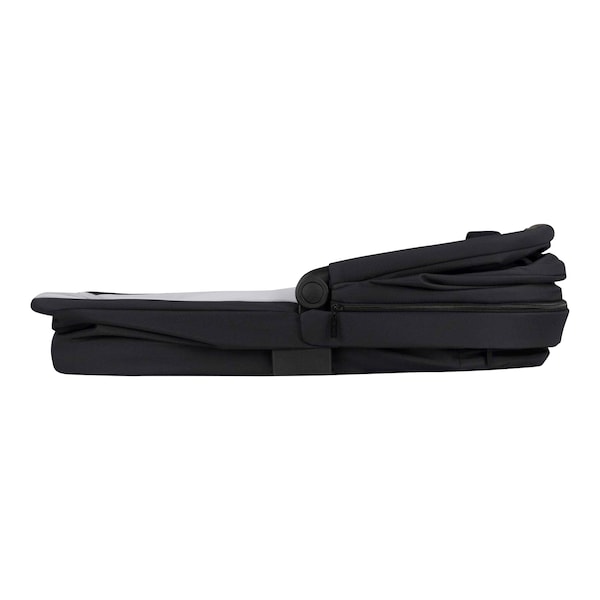 babywalz ABC DesignTragewanne für Samba 2 Zoom 2 Salsa Run coal Begrenzte Freigabe