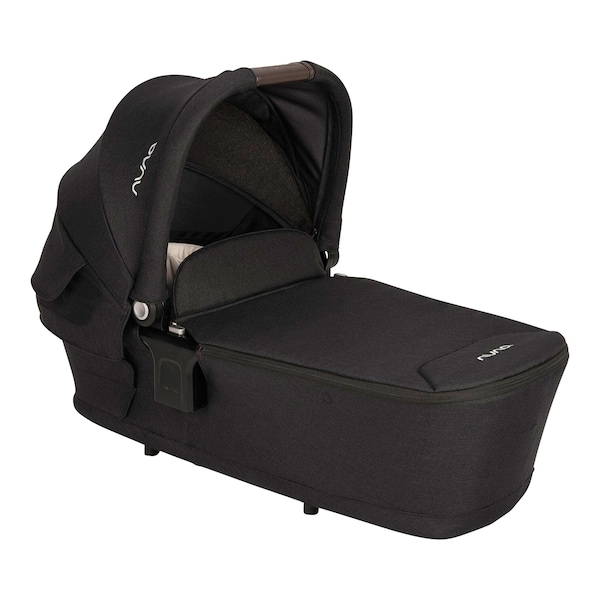 babywalz NunaTragewanne LYTL™ faltbar Caviar