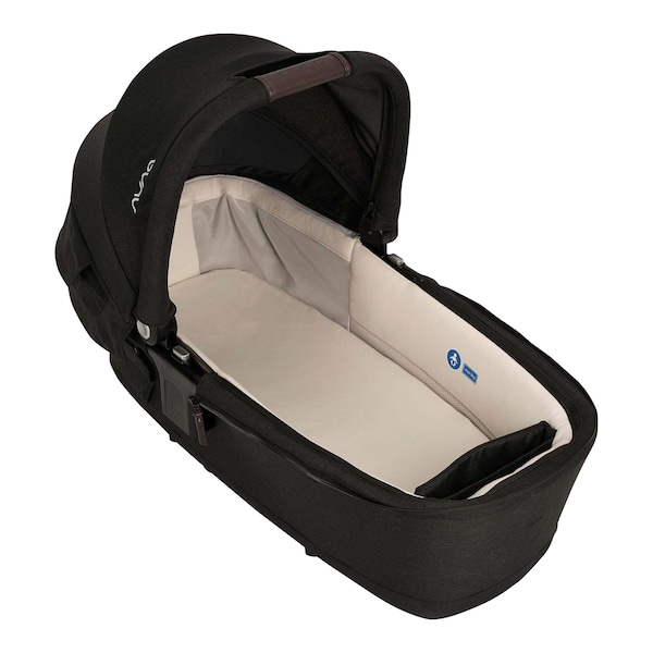 babywalz NunaTragewanne LYTL™ faltbar Caviar Letzte 3 Tage