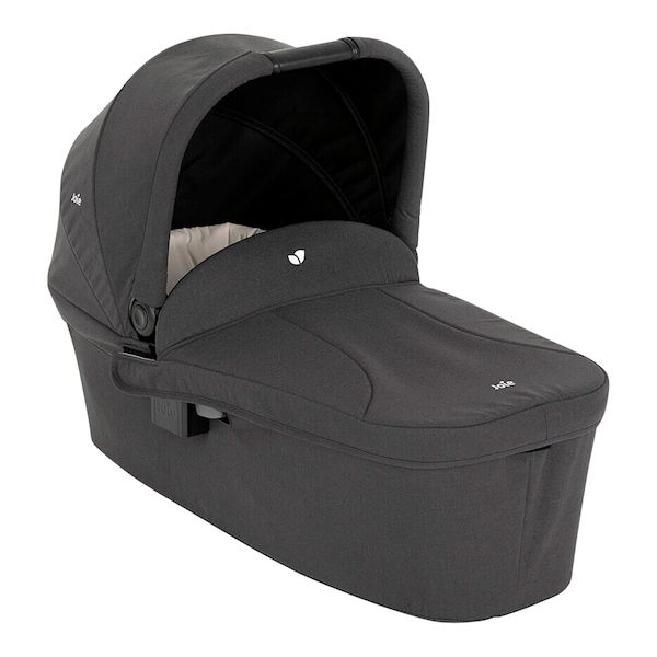 babywalz JoieTragewanne Ramble für Mytrax Litetrax shale
