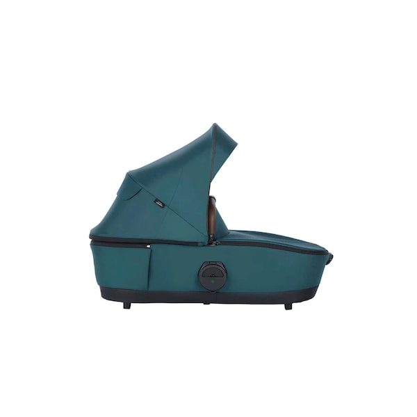babywalz EasywalkerTragewanne für Harvey 5 Premium Harvey 5 Premium Air jade green