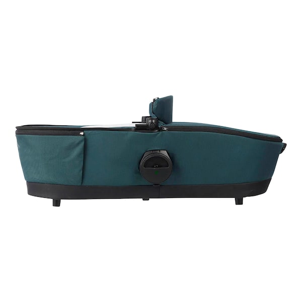babywalz EasywalkerTragewanne für Harvey 5 Premium Harvey 5 Premium Air jade green Zeitbegrenzte Promotion