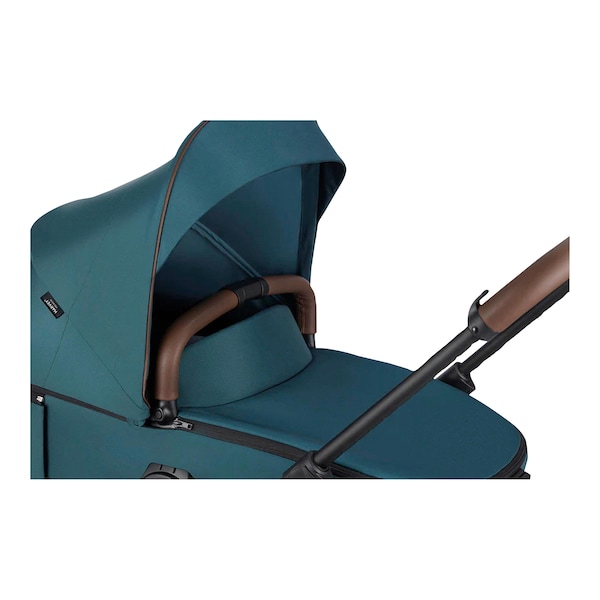 babywalz EasywalkerTragewanne für Harvey 5 Premium Harvey 5 Premium Air jade green Zeitbegrenzte Promotion