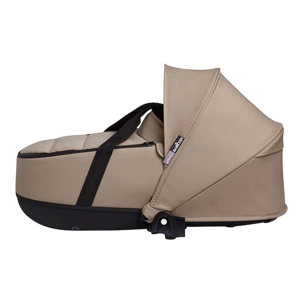 babywalz BabyzenTragewanne YOYO2 taupe