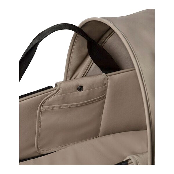 babywalz BabyzenTragewanne YOYO2 taupe Bis zu 65% Rabatt