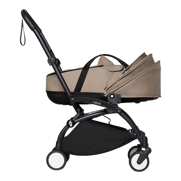 babywalz BabyzenTragewanne YOYO2 taupe Bis zu 65% Rabatt
