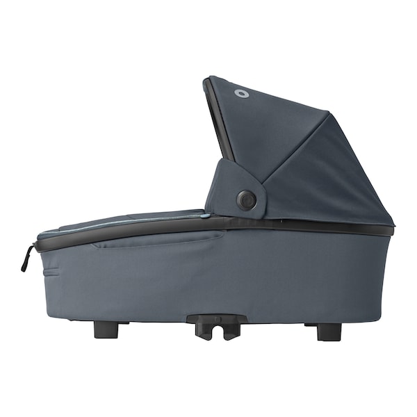 babywalz Maxi-CosiOria XXL Tragewanne für Nova Adorra Stella Dana Lila XP essential graphite Sonderangebot der Fabrik