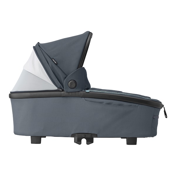 babywalz Maxi-CosiOria XXL Tragewanne für Nova Adorra Stella Dana Lila XP essential graphite Sonderangebot der Fabrik