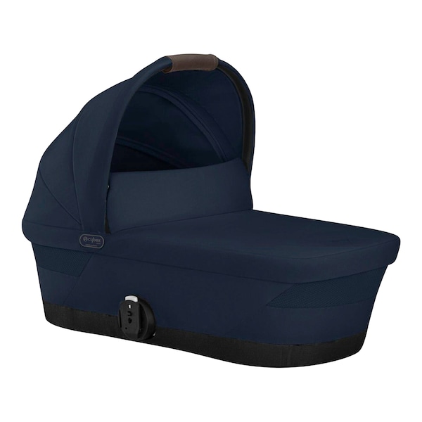 babywalz Cybex - GOLDTragewanne für Gazelle S ocean blue