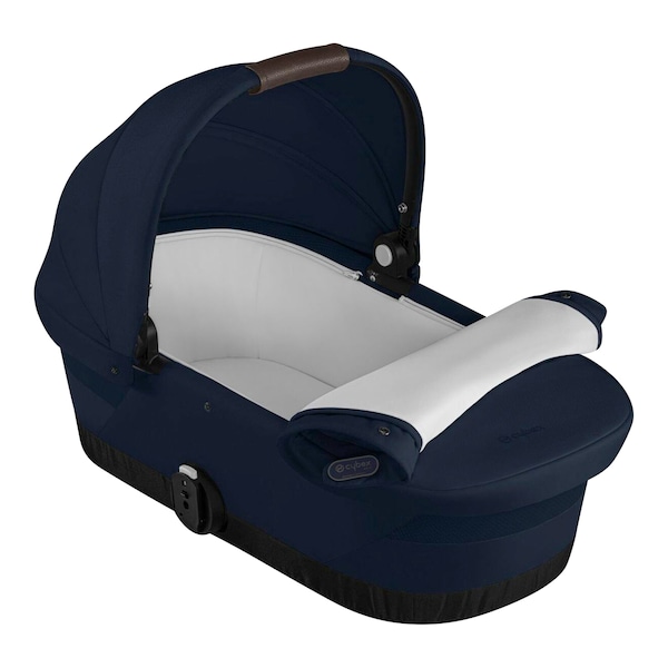 babywalz Cybex - GOLDTragewanne für Gazelle S ocean blue Vierteljährliche Förderung