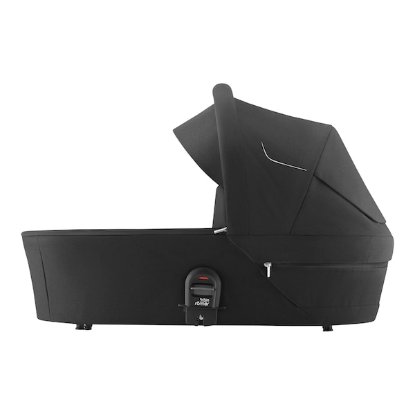 babywalz Britax Römer - Britax Römer DiamondTragewanne für SMILE 5Z space black Bis zu 55% Rabatt